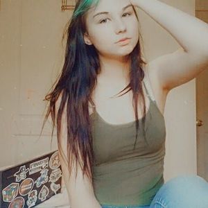 Meet your Posher, Joslynn